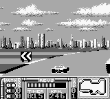 Ferrari Grand Prix Challenge (Japan) background