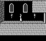 Prince of Persia (Japan) background