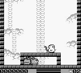 Lucky Monkey (Japan) background