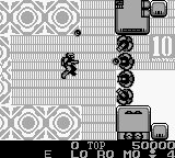 Burai Fighter Deluxe (USA, Europe) background
