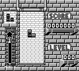 Pac-Panic (Japan) background