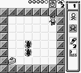 Hoi Hoi - Game Boy Ban (Japan) background