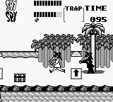 Spy vs Spy - Operation Boobytrap (USA) background