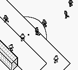 Goal! (USA) background