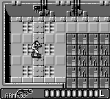 Ikari no Yousai 2 (Japan) background