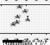 Family Jockey (Japan) background