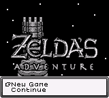 Zeldas Adventure v1.3.0 background