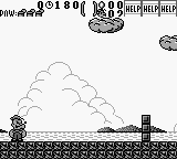 Popeye 2 (Europe) background