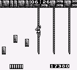 Castlevania - The Adventure Quick Fix background