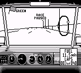 Days of Thunder (USA, Europe) background