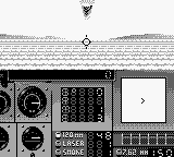 Super Battletank - War in the Gulf (USA) background