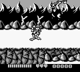 Battletoads (Japan) background