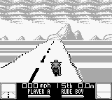 Road Rash (USA, Europe) background