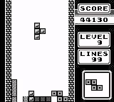 Tetris (World) (Rev A) background
