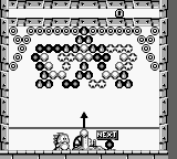 Bust-A-Move 2 - Arcade Edition (USA, Europe) background