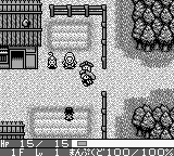 Fushigi no Dungeon - Fuurai no Shiren GB - Tsukikage Mura no Kaibutsu (Japan) background