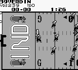 Tecmo Bowl (USA) background
