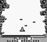 Xenon 2 - Megablast (Japan) background