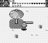 Jungle no Ouja Tarchan (Japan) background