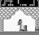 Duck Tales (USA) background