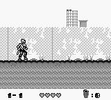 Toxic Crusaders (USA) background