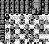 Bomberman GB (USA, Europe) background