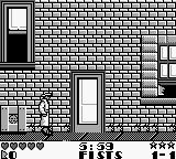 Dick Tracy (USA) background