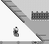 Paperboy 2 (USA, Europe) background
