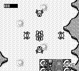 Cosmo Tank (Japan) background