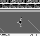 Olympic Summer Games (USA, Europe) background