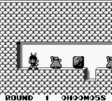 Catrap (USA) background