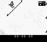 XVII Olympic Winter Games, The - Lillehammer 1994 (USA) background