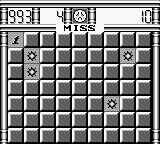 Minesweeper - Soukaitei (Japan) background