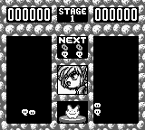 Puyo Puyo (Japan) background
