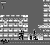 Judge Dredd (USA, Europe) background