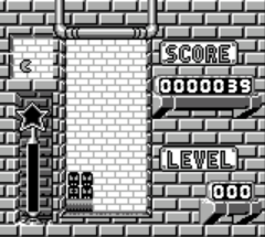 Pac-Attack (USA) background