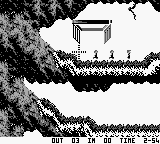 Lemmings (USA) background
