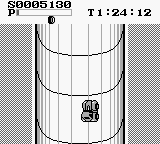 Dead Heat Scramble (USA) background