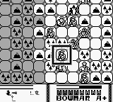 Kingdom Crusade (USA) background