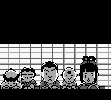 Yomihon Yumegoyomi - Tenjin Kaisen 2 (Japan) background