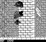 Robin Hood - Prince of Thieves (Germany) background