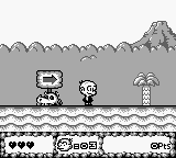 Bonk's Adventure (USA) background