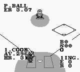 Bases Loaded GB (USA) background