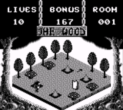 Adventures of Pinocchio, The (USA) (Proto) background