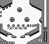 Hero Shuugou!! Pinball Party (Japan) background