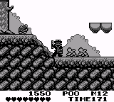 Felix the Cat (USA, Europe) background