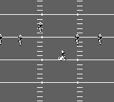 Madden '97 (USA) background