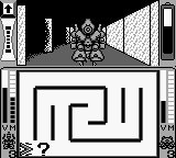 Bionic Battler (USA) background