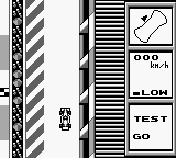 F-1 Spirit (Japan) background