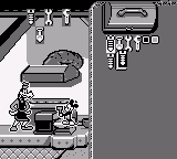 Mickey's Ultimate Challenge (USA, Europe) background